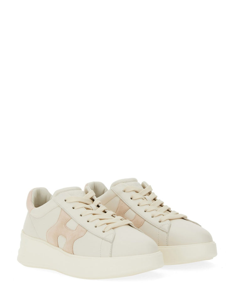 Hogan Sneakers - Bianco | Wanan Luxury