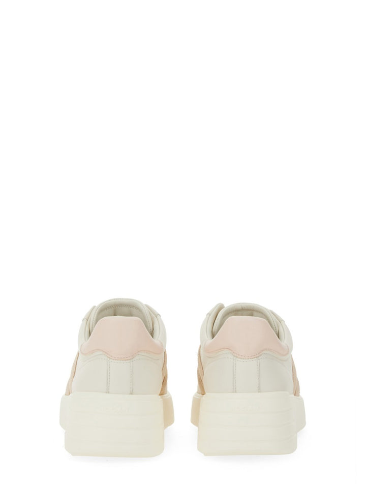 Hogan Sneakers - Bianco | Wanan Luxury