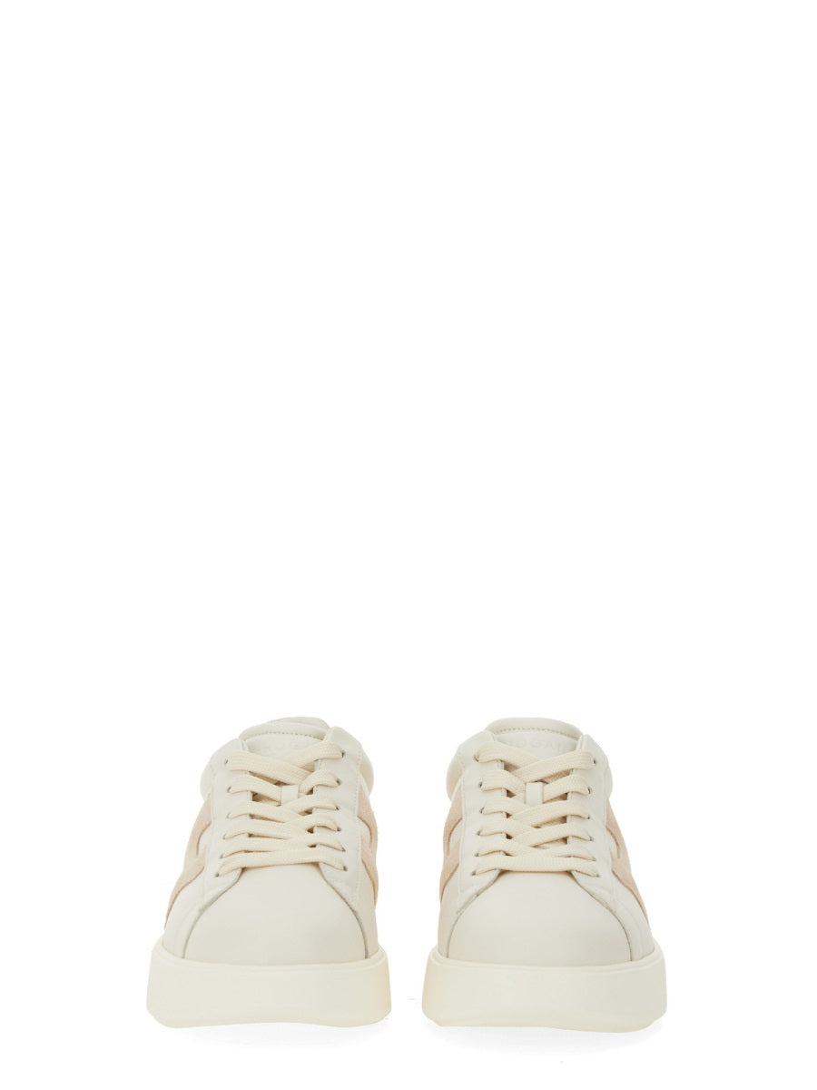 Hogan Sneakers - Bianco | Wanan Luxury