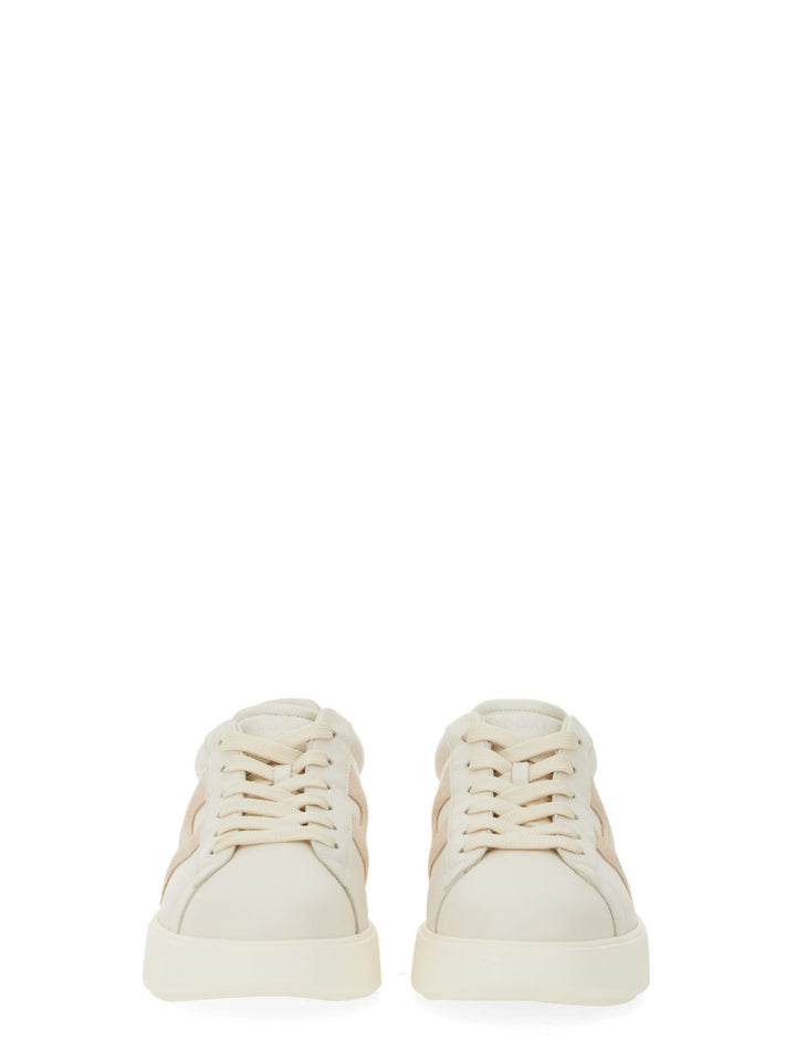 Hogan Sneakers - Bianco | Wanan Luxury