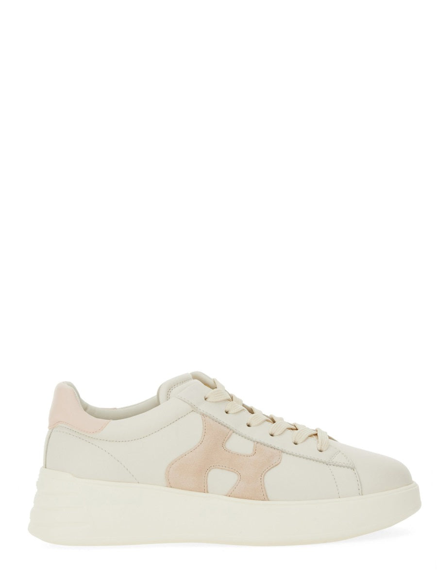 Hogan Sneakers - Bianco | Wanan Luxury