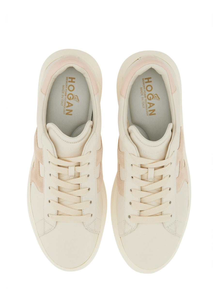 Hogan Sneakers - Bianco | Wanan Luxury