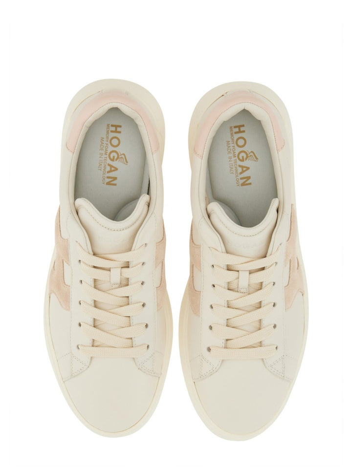 Hogan Sneakers - Bianco | Wanan Luxury