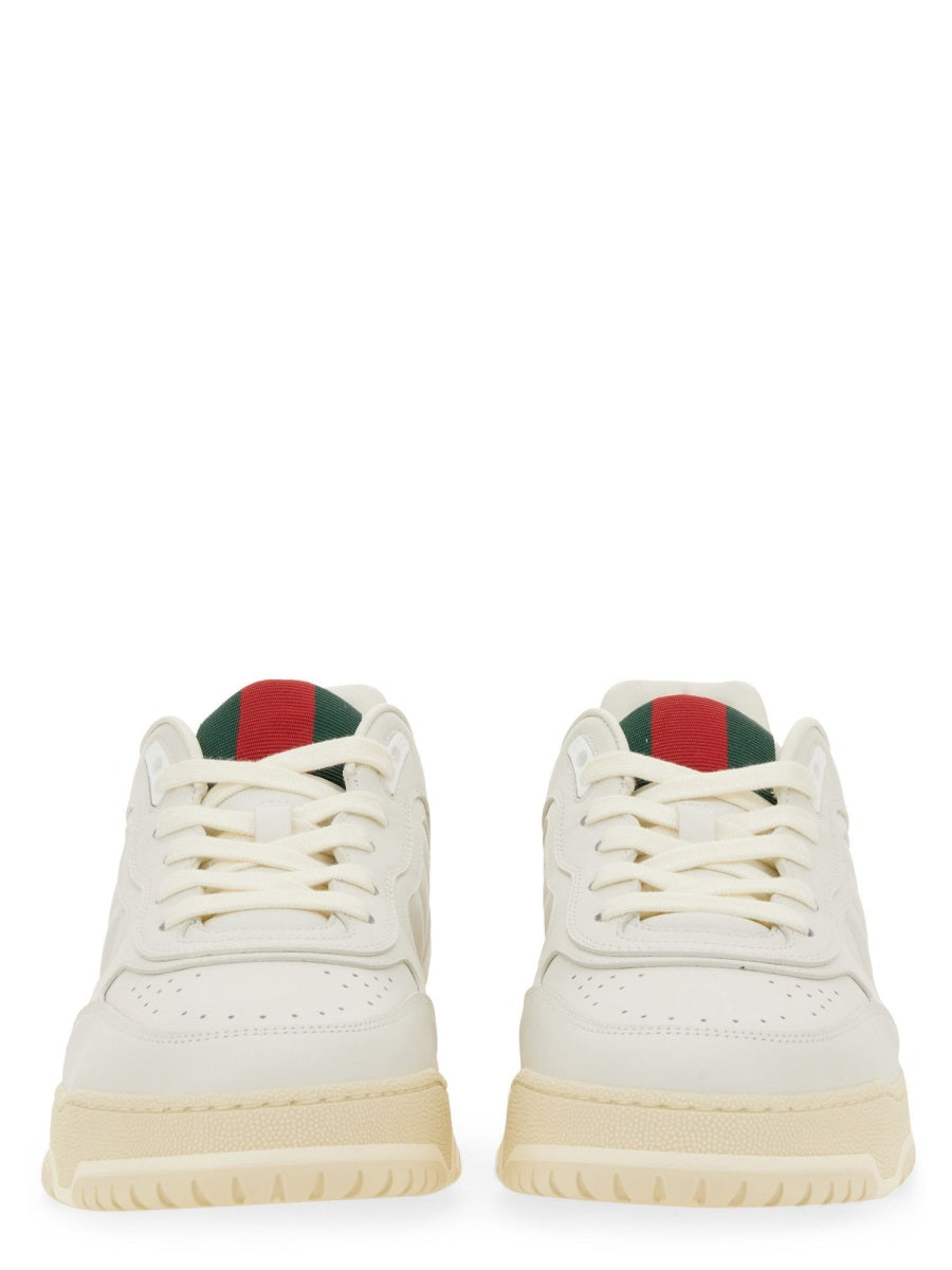 Gucci Sneakers - Bianco | Wanan Luxury
