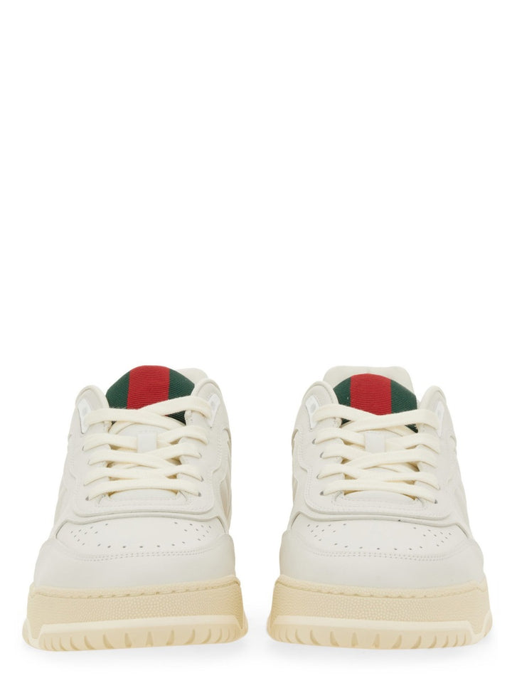 Gucci Sneakers - Bianco | Wanan Luxury