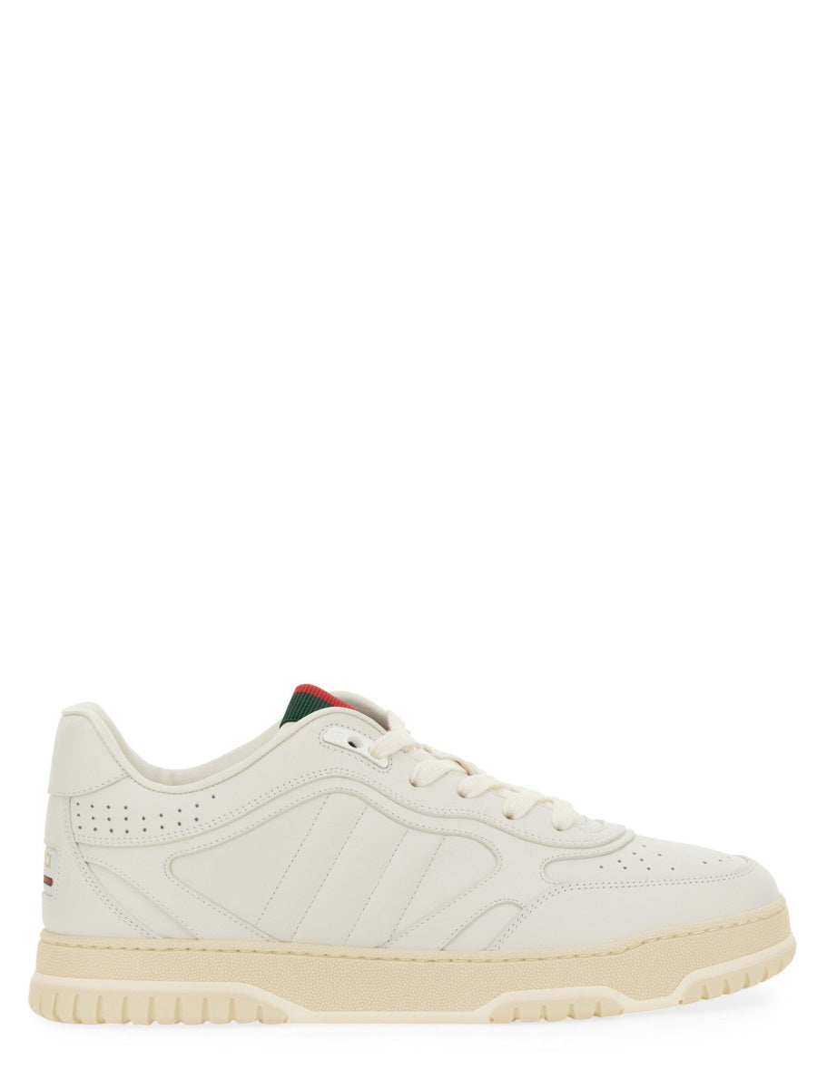 Gucci Sneakers - Bianco | Wanan Luxury