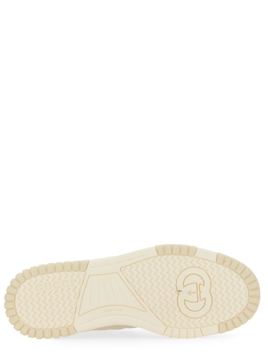 Gucci Sneakers - Bianco | Wanan Luxury