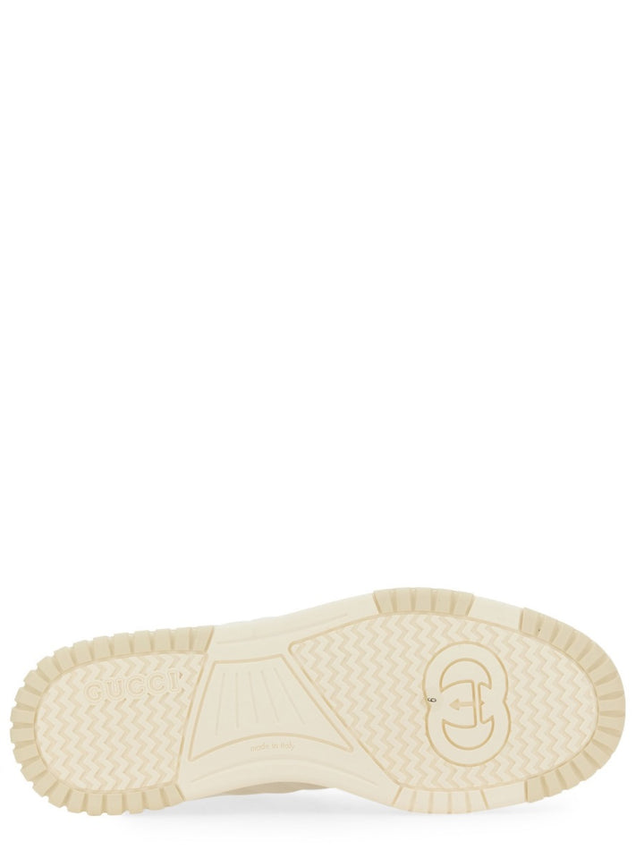 Gucci Sneakers - Bianco | Wanan Luxury