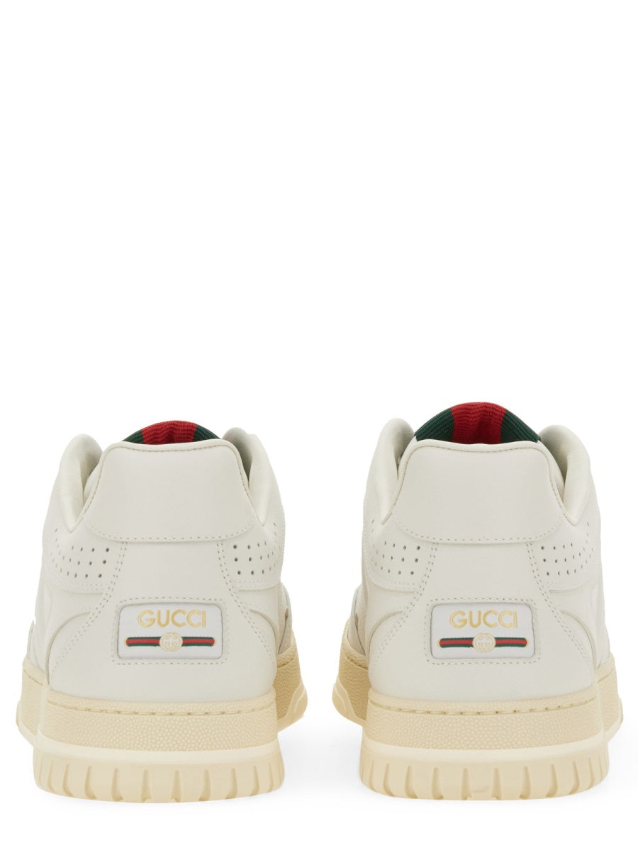 Gucci Sneakers - Bianco | Wanan Luxury