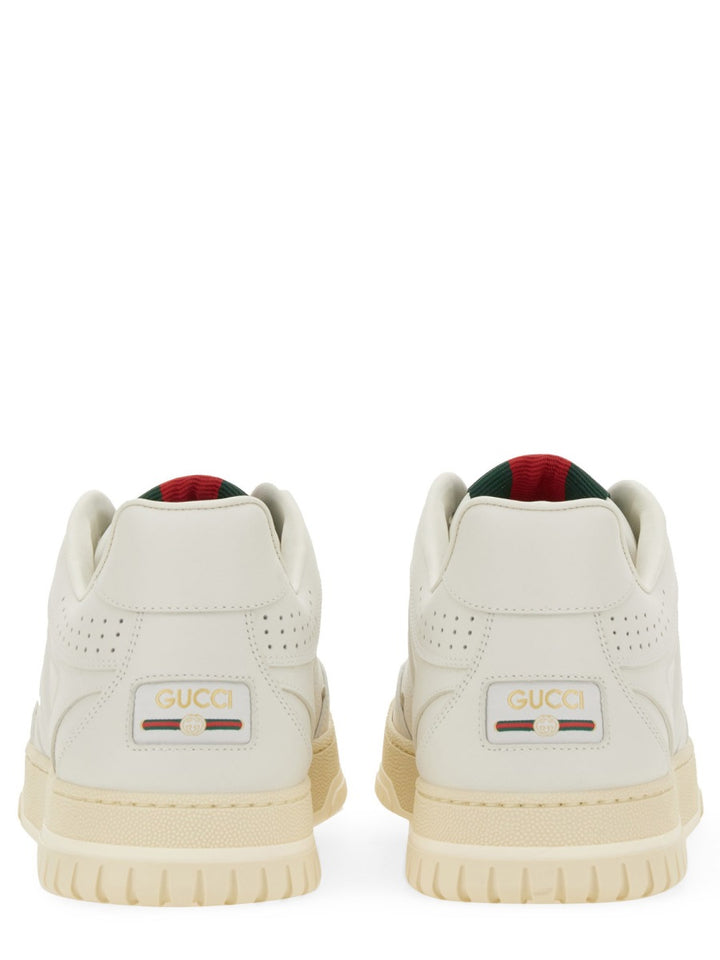 Gucci Sneakers - Bianco | Wanan Luxury