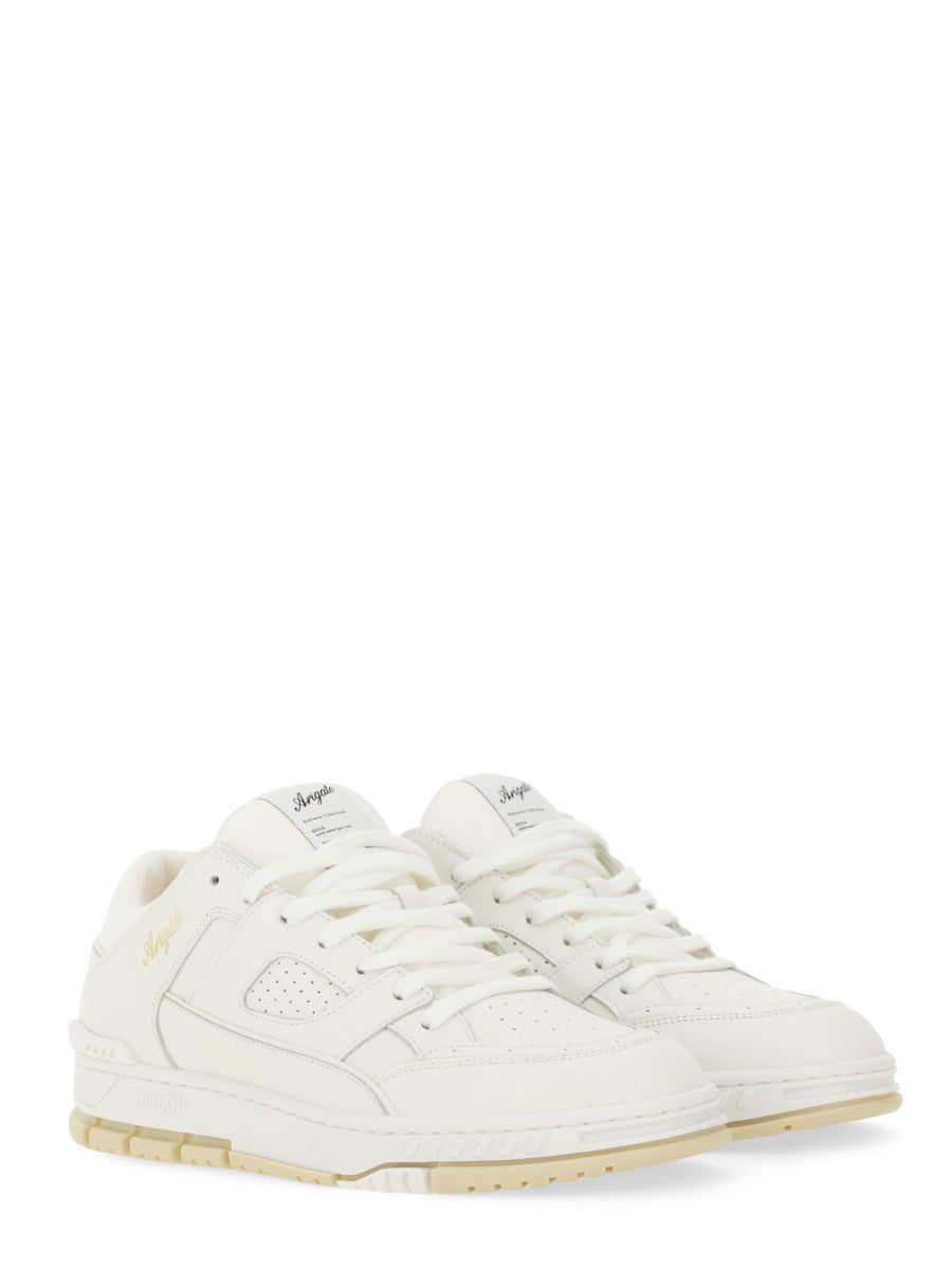 Axel Arigato Sneakers - Bianco | Wanan Luxury
