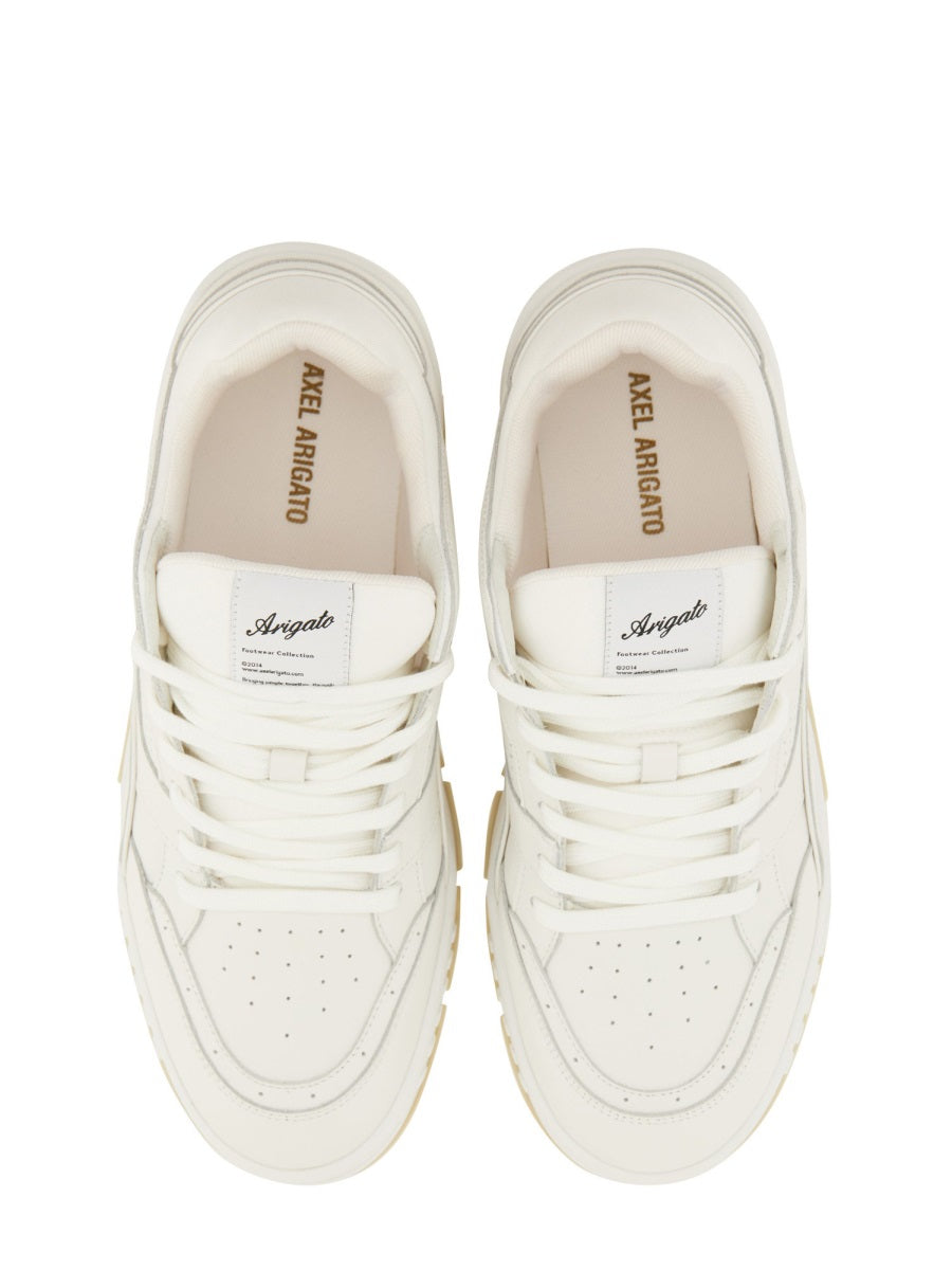 Axel Arigato Sneakers - Bianco | Wanan Luxury