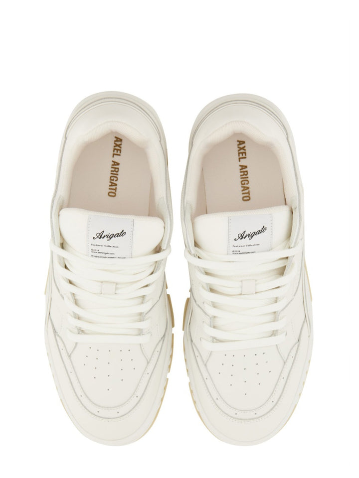 Axel Arigato Sneakers - Bianco | Wanan Luxury