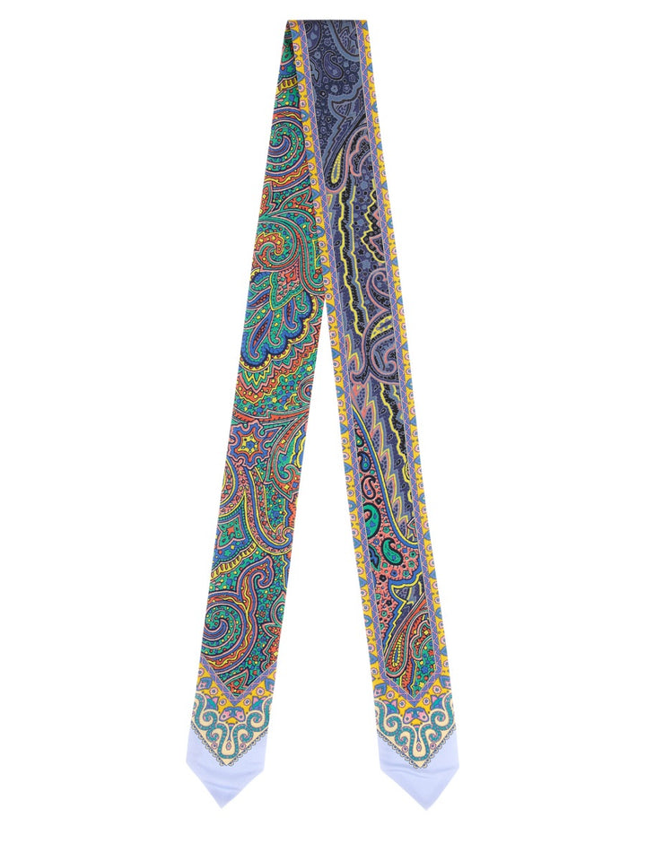 Etro Sciarpe e Guanti - Multicolour | 5727a161e0b947428ff6d104ee1da67d2776e25e