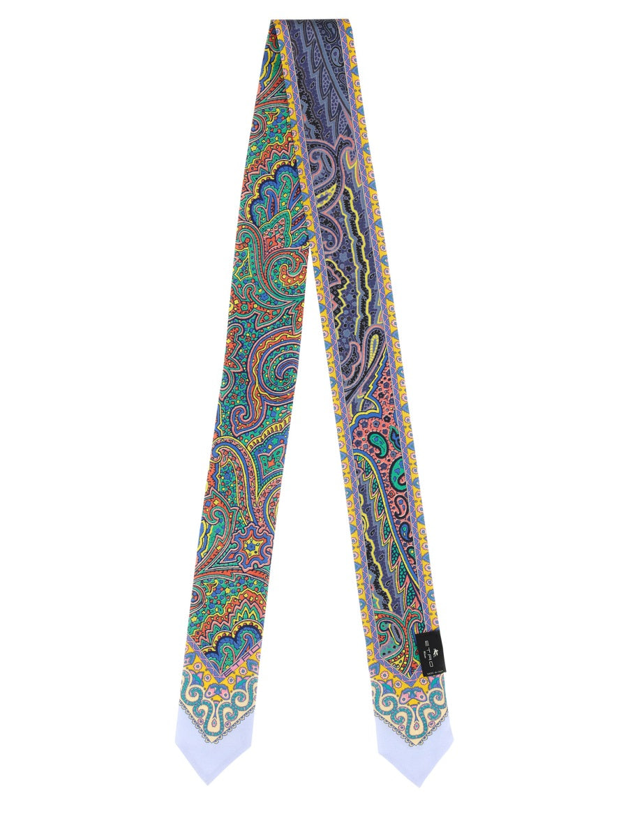 Etro Sciarpe e Guanti - Multicolour | 4213ac72c2a1e7f3009477d8c6ec48d6e33463ab
