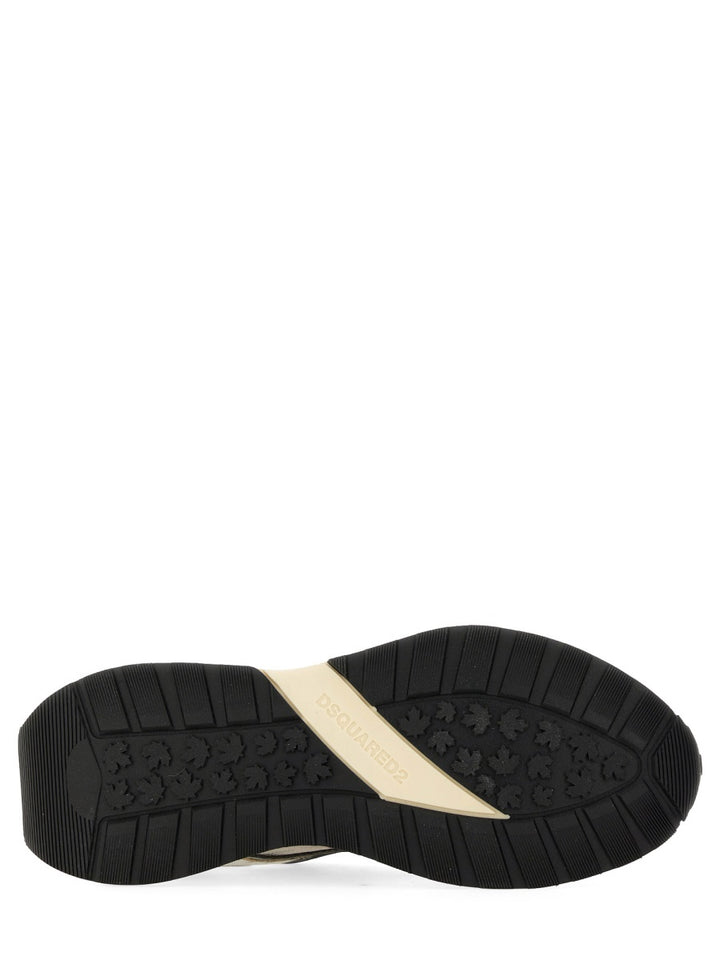 Dsquared2 Sneakers - Bianco | Wanan Luxury