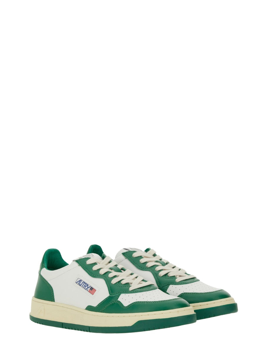 Autry Sneakers - Bianco | Wanan Luxury