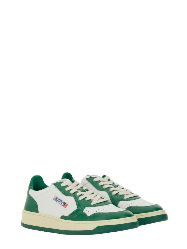 Autry Sneakers - Bianco | Wanan Luxury