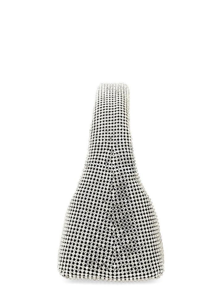 Marc Jacobs Borse a Mano - Argento | Wanan Luxury