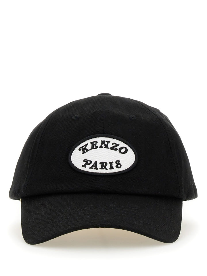 Kenzo Cappelli - Nero | Wanan Luxury