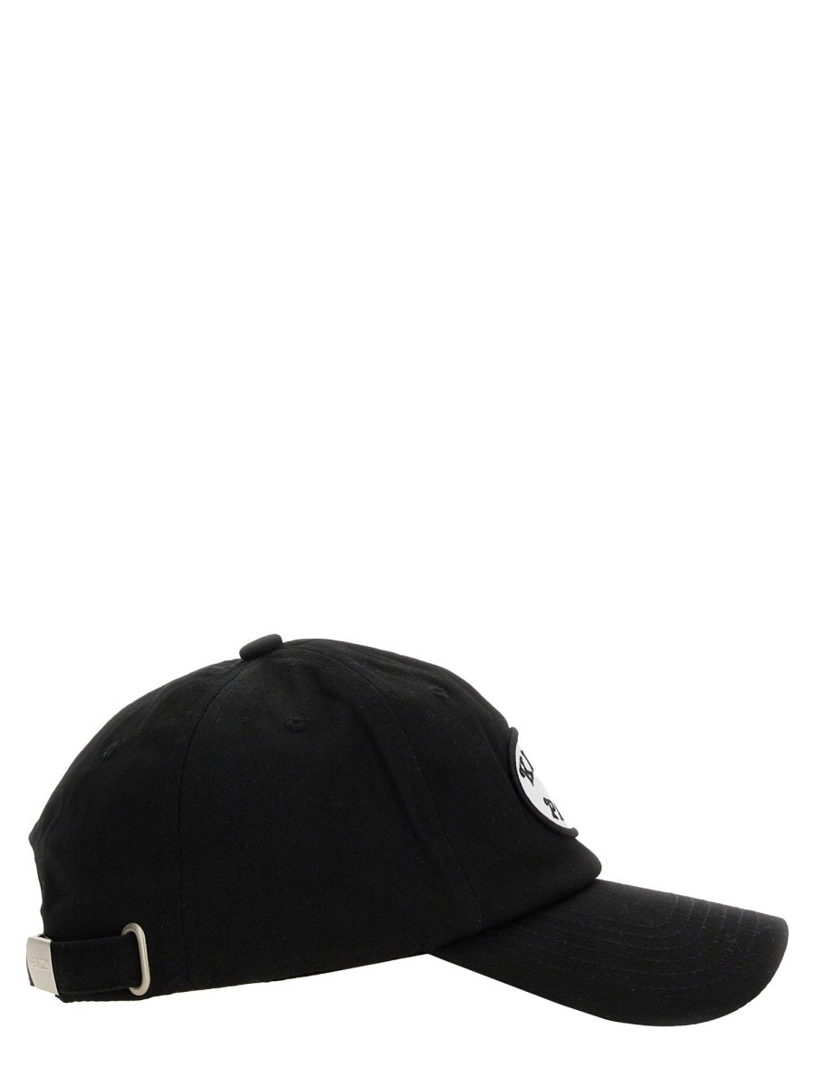 Kenzo Cappelli - Nero | Wanan Luxury