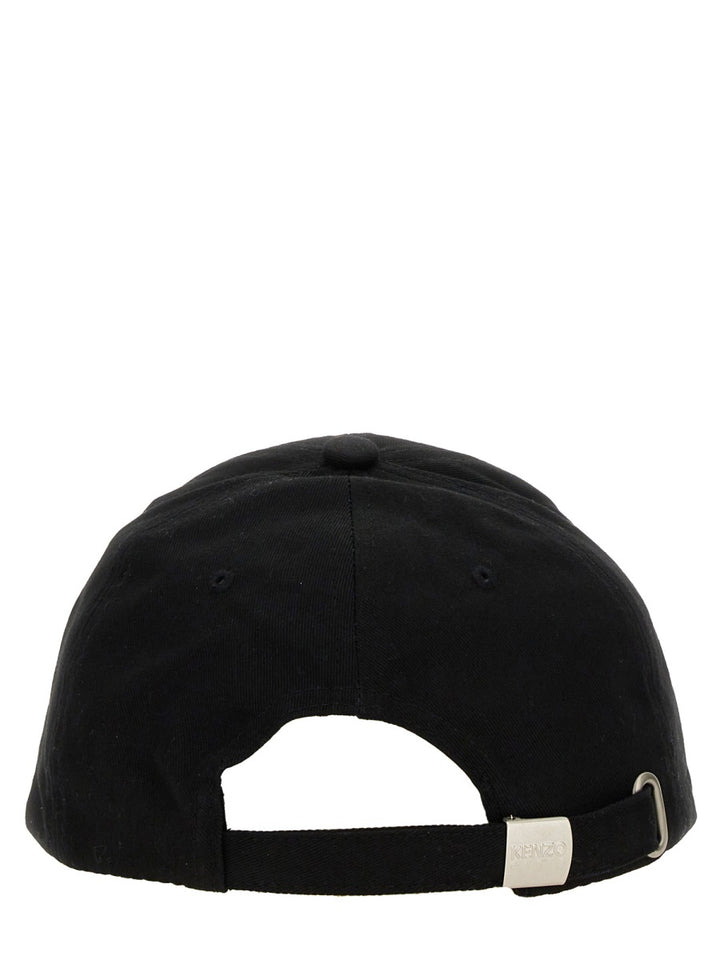Kenzo Cappelli - Nero | Wanan Luxury