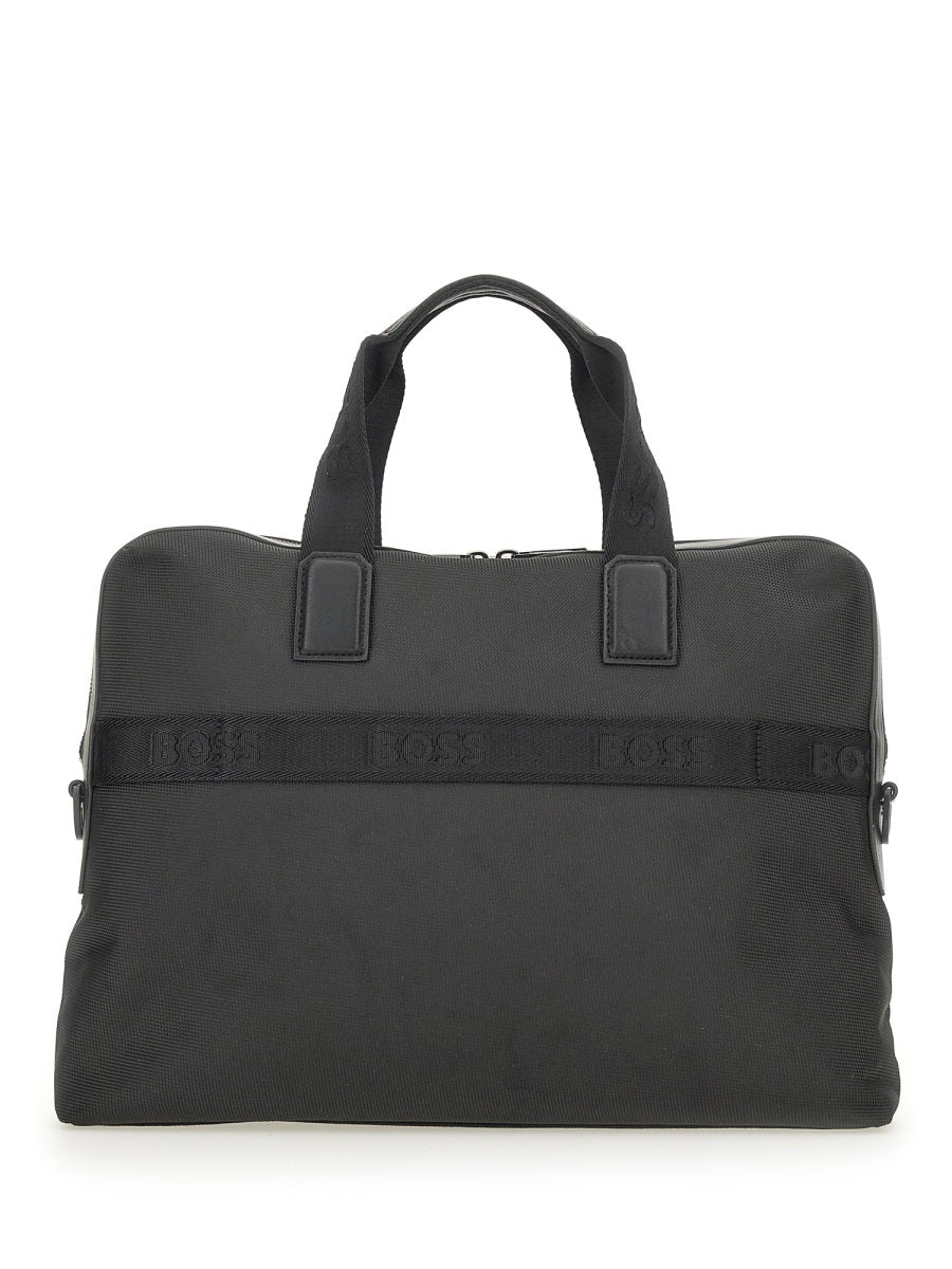 Boss Borse a Mano - Black | 11f5a462a132eb426bc1c812dccb331a6b61b886