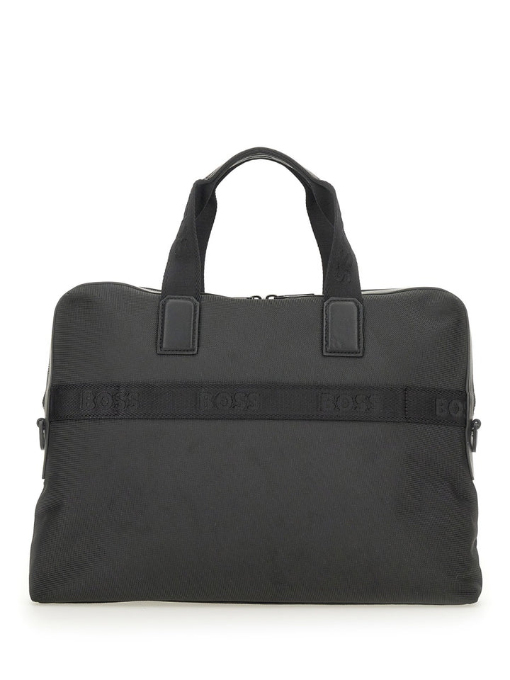 Boss Borse a Mano - Black | 11f5a462a132eb426bc1c812dccb331a6b61b886