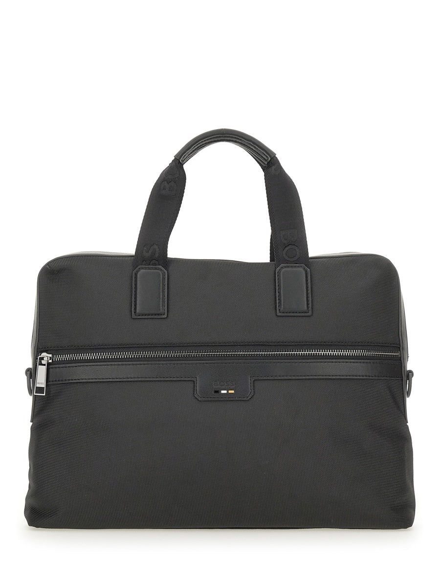 Boss Borse a Mano - Black | eb386b62b57090669fb76b2e9729af643c368136