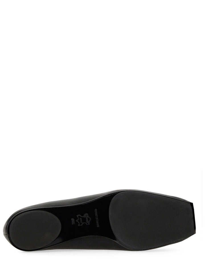 Tory Burch Scarpe Basse - Nero | Wanan Luxury