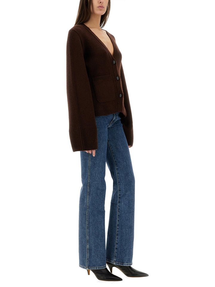 Khaite Jeans - Blu | Wanan Luxury