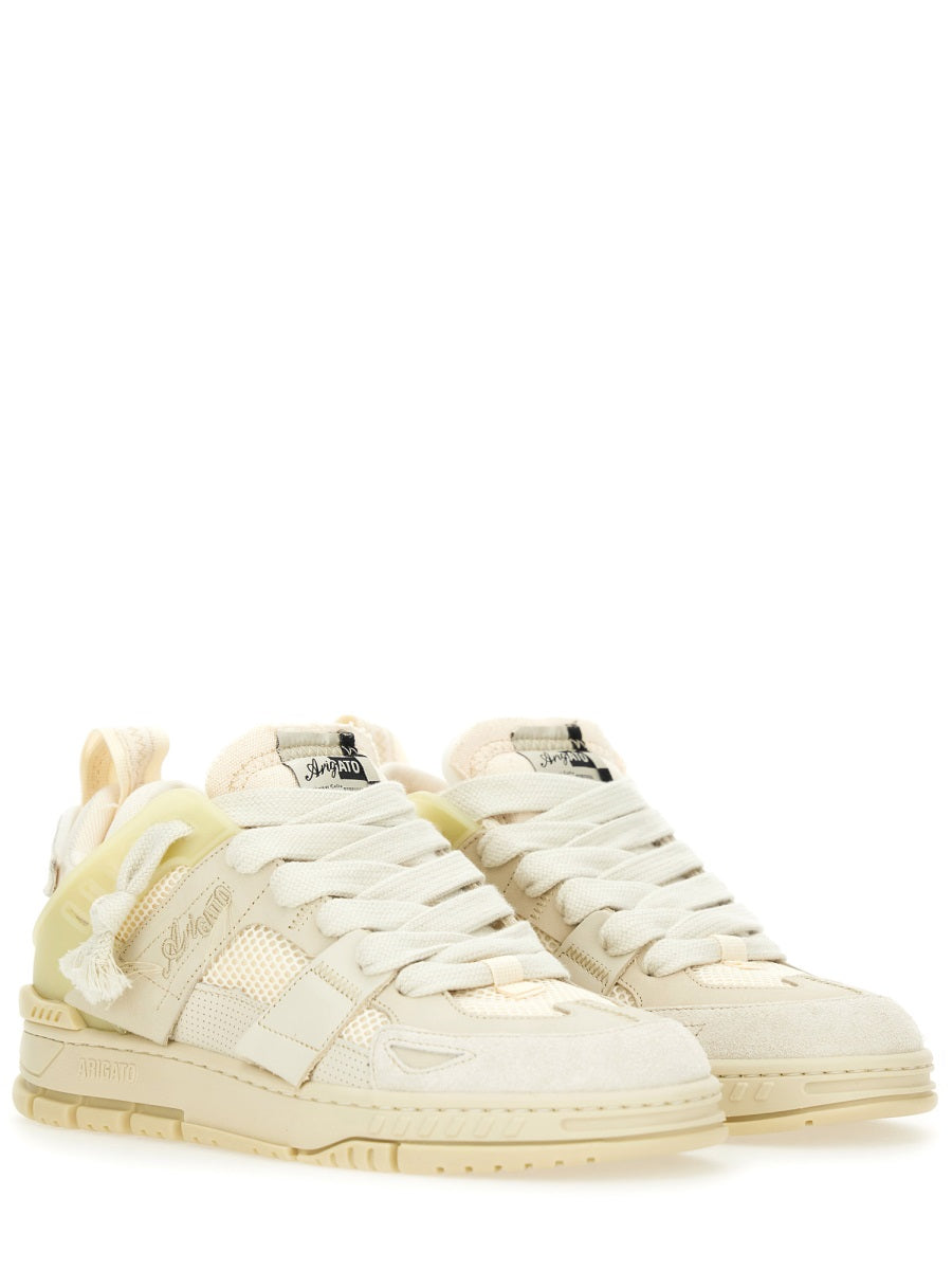 Axel Arigato Sneakers - Beige | Wanan Luxury