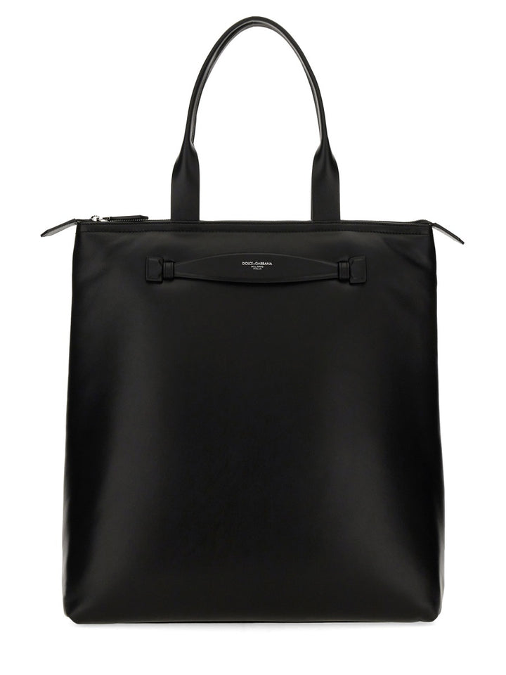 Dolce & Gabbana Borse a Mano - Nero | Wanan Luxury
