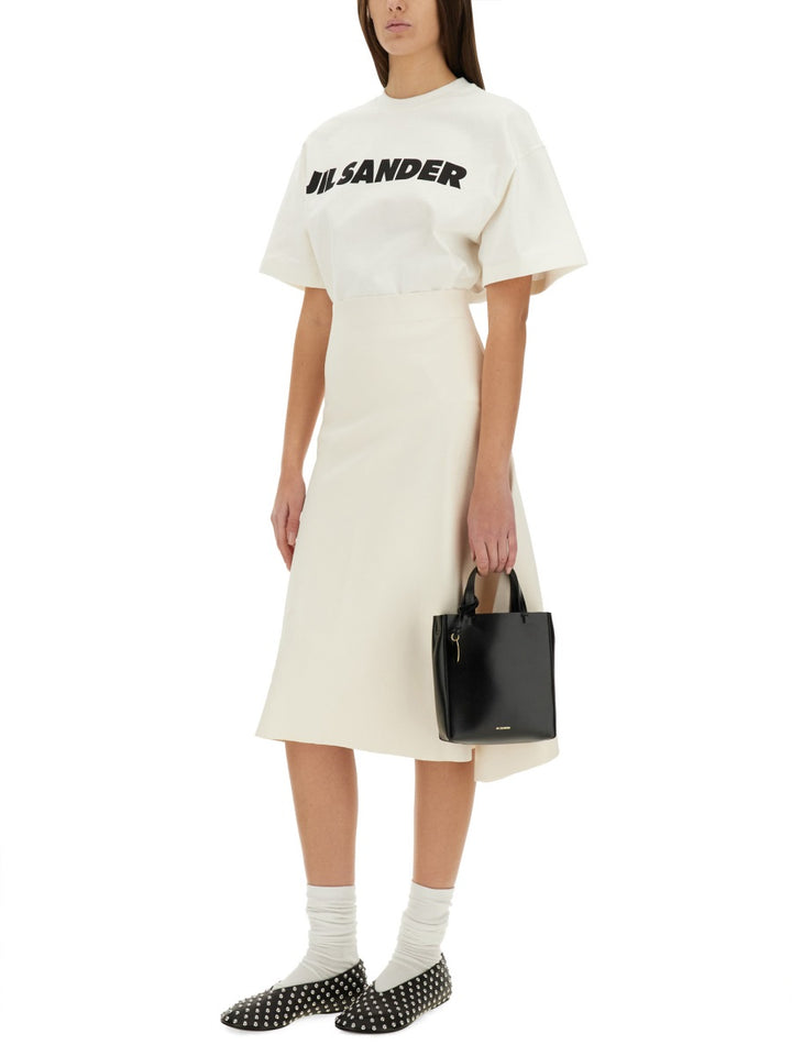 Jil Sander T shirt - Bianco | Wanan Luxury