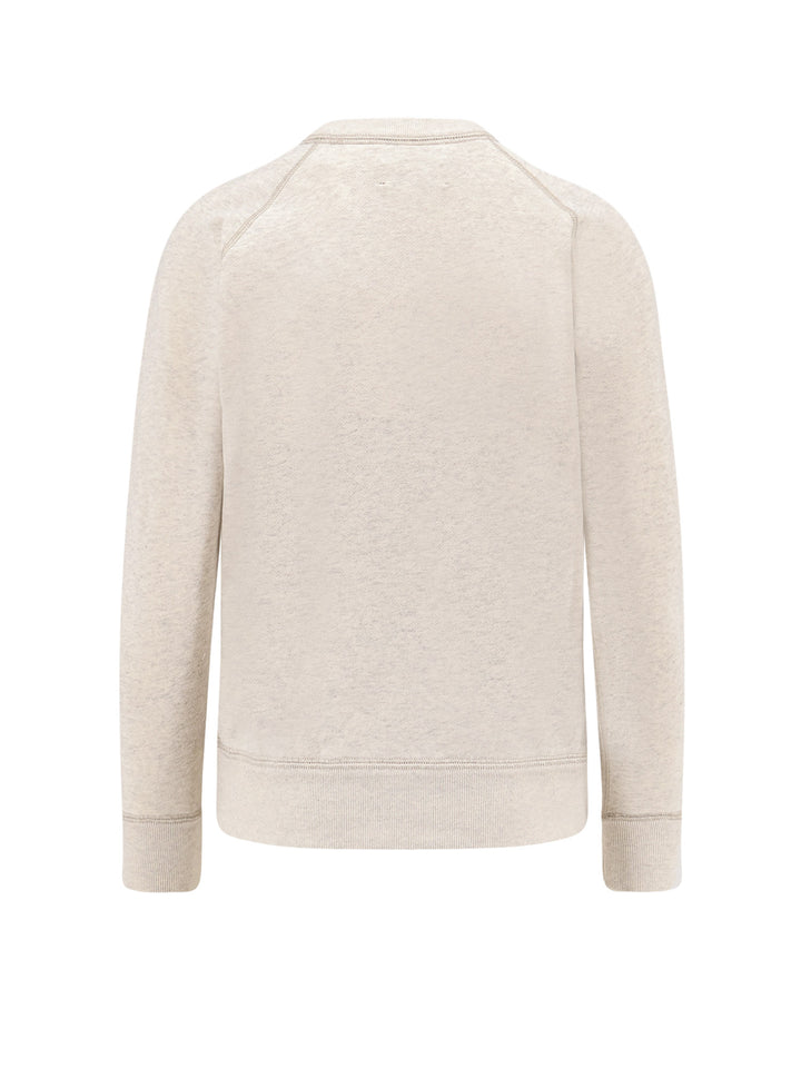Marant Etoile Sweaters - Dark | d90b217f5192907f83b03d4e8ea81304c562c89d
