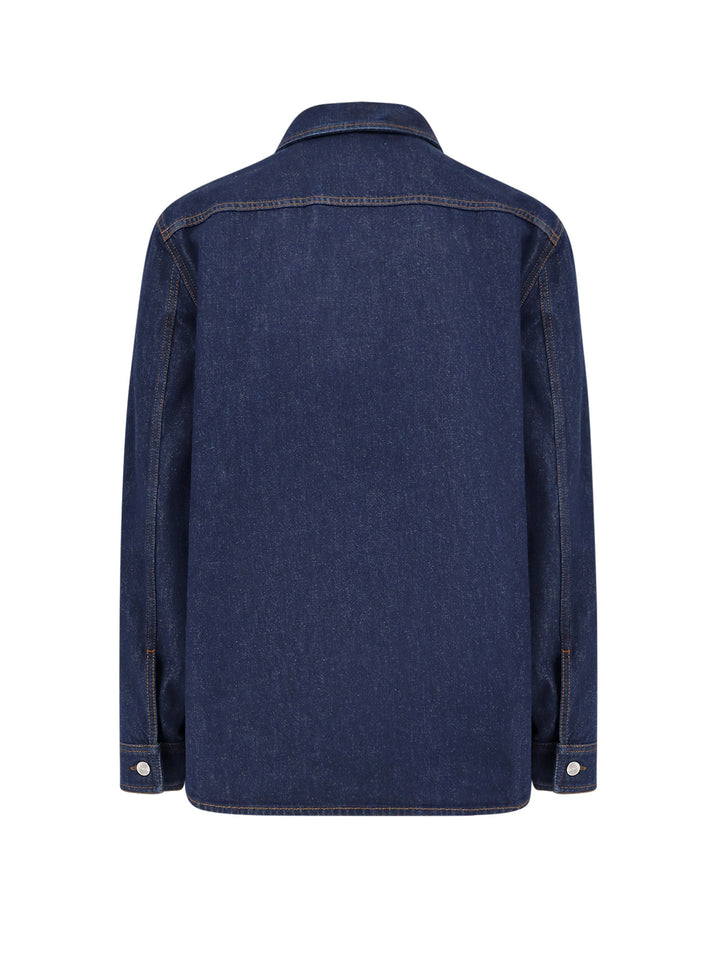 Gucci Shirts - DARK BLUE/MIX | 453b1e455c4d76957dcc25365b66921241c3e672