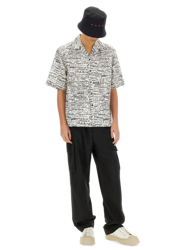 Marni Camicie - Multcolor | Wanan Luxury