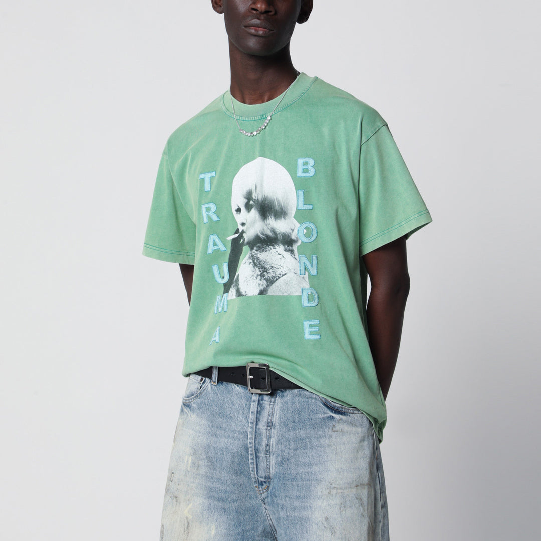 Dagger Shirts & Tops - Verde | bc6529f407d259805e37fe1e5003457c7ebcd470