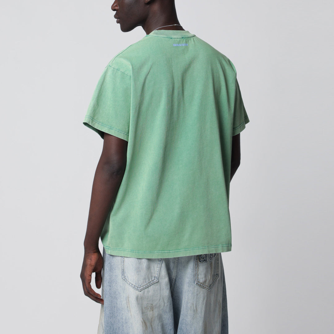Dagger Shirts & Tops - Verde | 5f5fd8aede41b909f505a675134b10dfb84d2fbc
