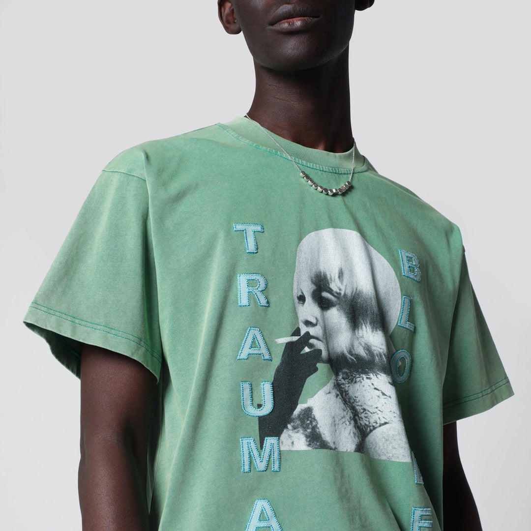 Dagger Shirts & Tops - Verde | b06da69bd1b37e836459ad38765691fb2fd2ed18