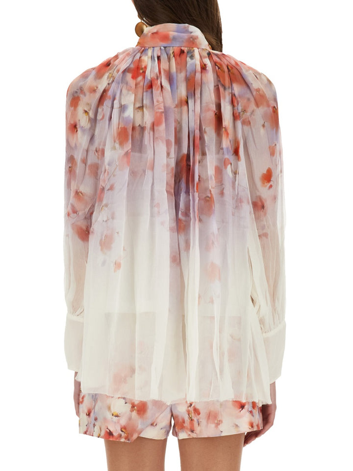 Zimmermann Camicie - Multicolour | d50202021ed341c2ba6ccab738ba18760b7fb411