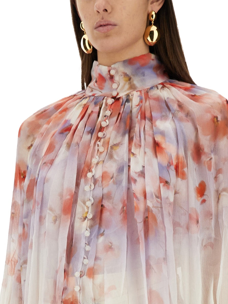 Zimmermann Camicie - Multicolour | 03305033e7e823be87882ca9665be0c77d9c626b