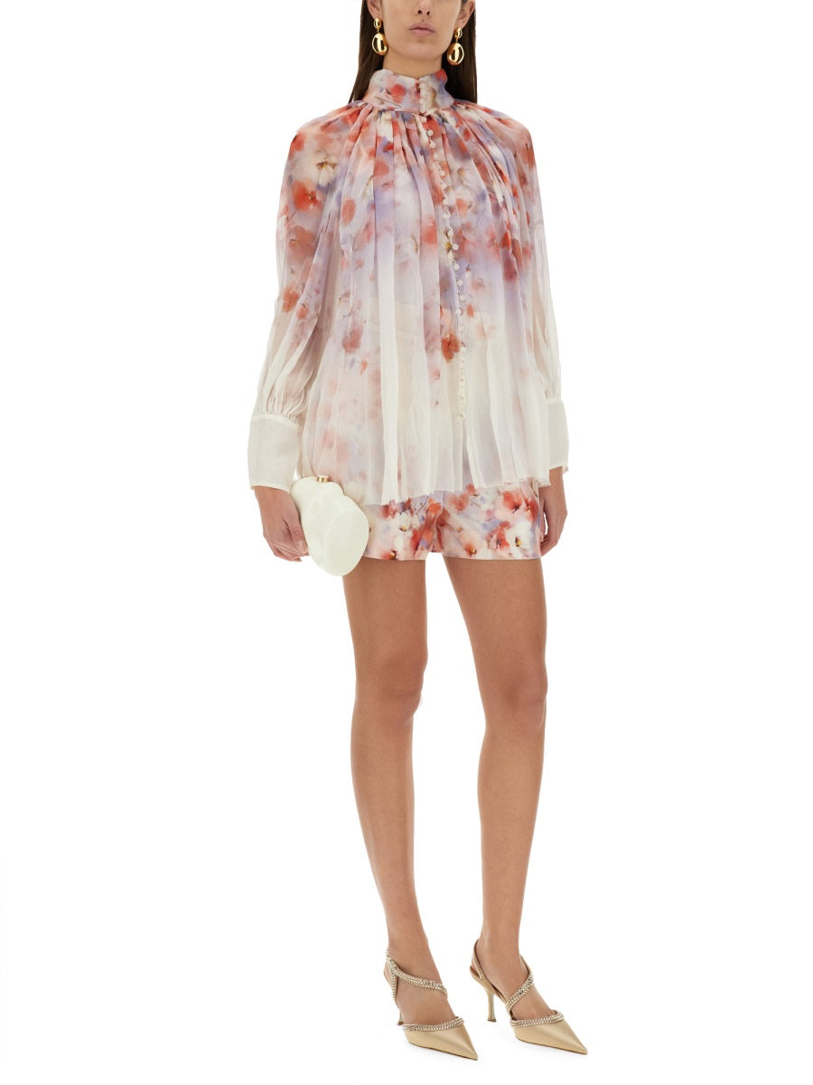 Zimmermann Camicie - Multicolour | 7f248c4bc058efb3d2bf944caef9250e56c6583b
