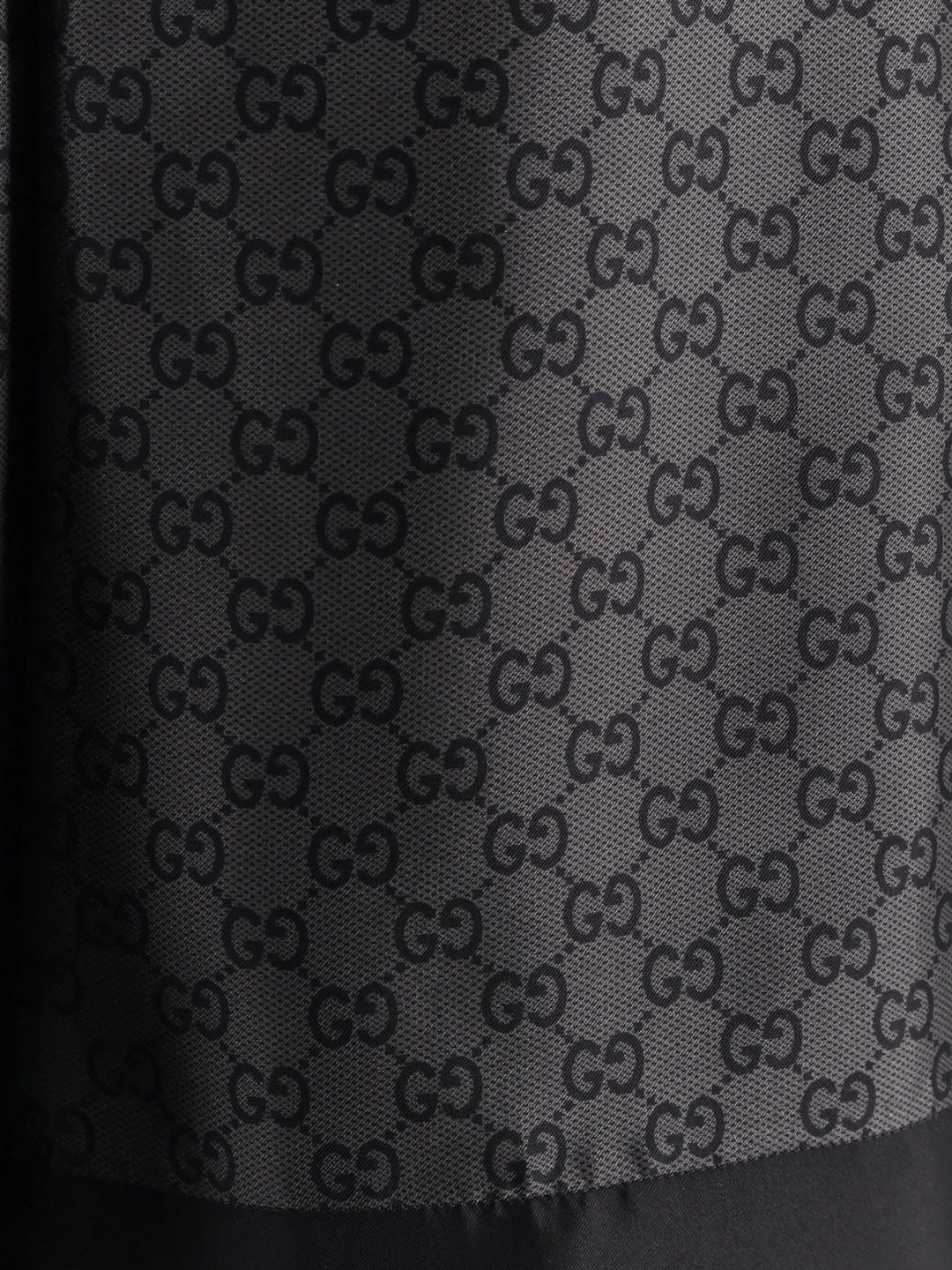 Gucci Shorts - DARK GREY/GREY/MC | 12206bfcfdd2d2261cc52da2b38fccb839f3830e