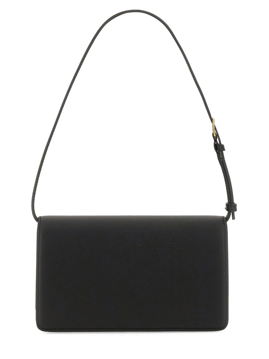 Valentino Garavani Portafogli e Portacarte - Nero | Wanan Luxury