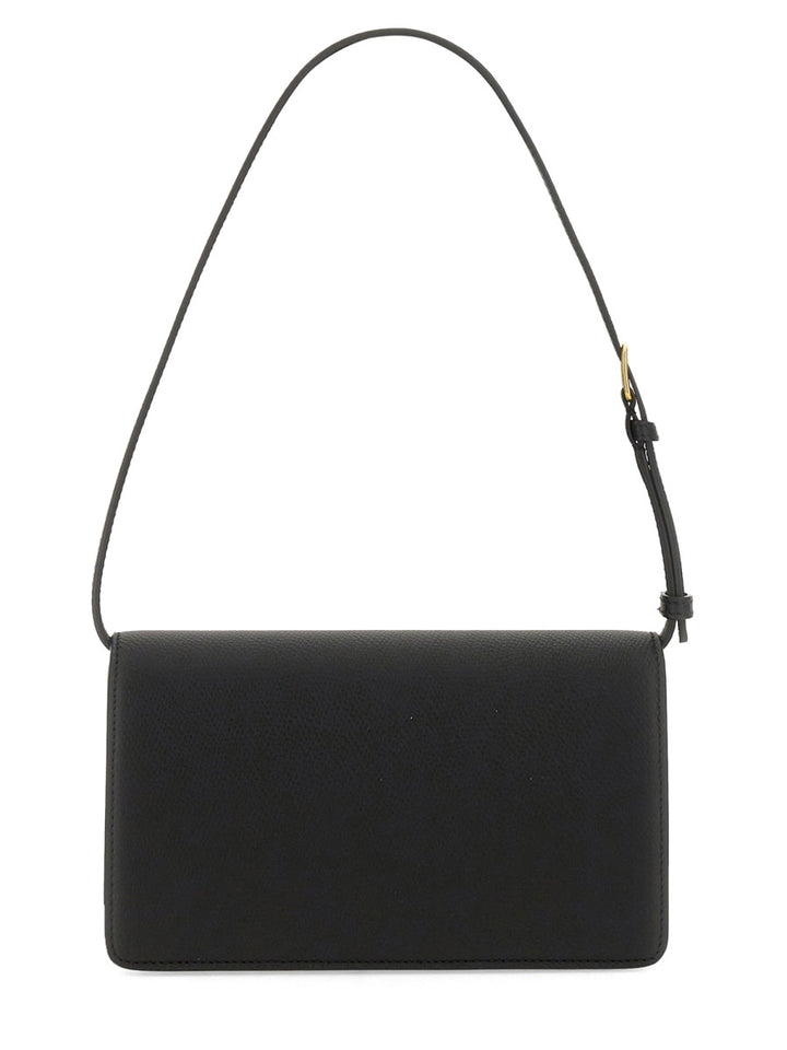 Valentino Garavani Portafogli e Portacarte - Nero | Wanan Luxury