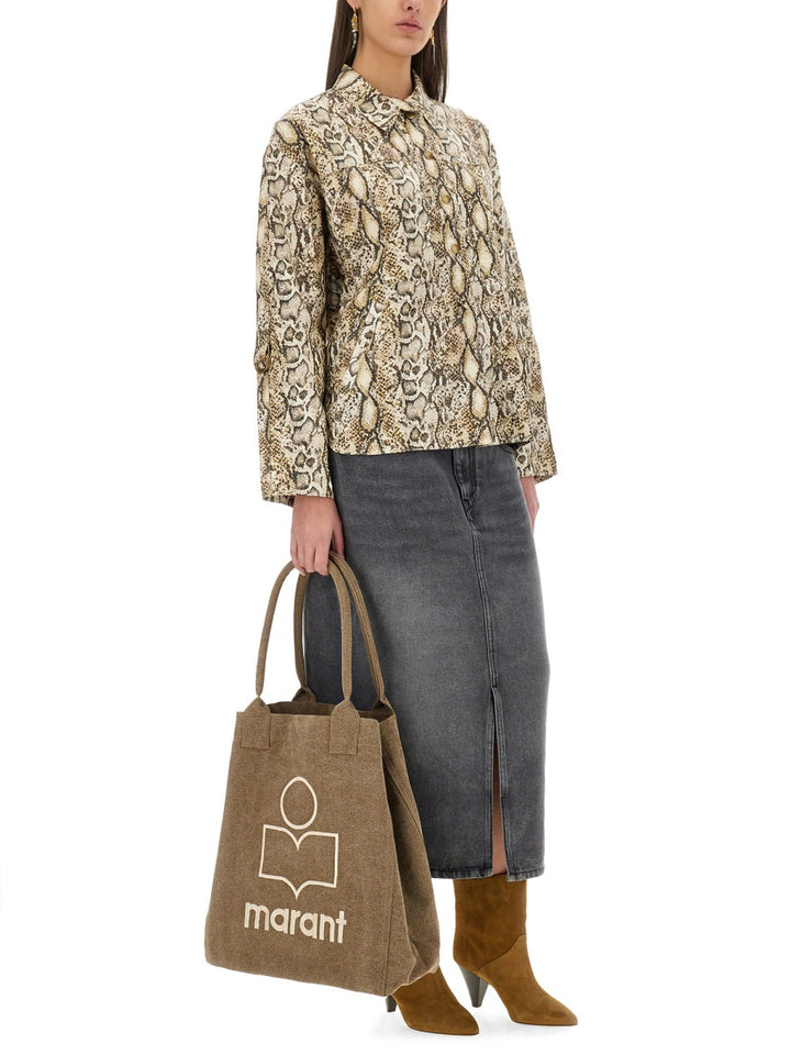 Isabel Marant Camicie - Multcolor | Wanan Luxury