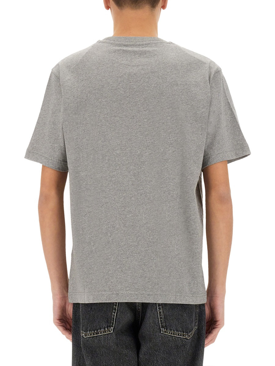 Kenzo T shirt - Grigio | Wanan Luxury