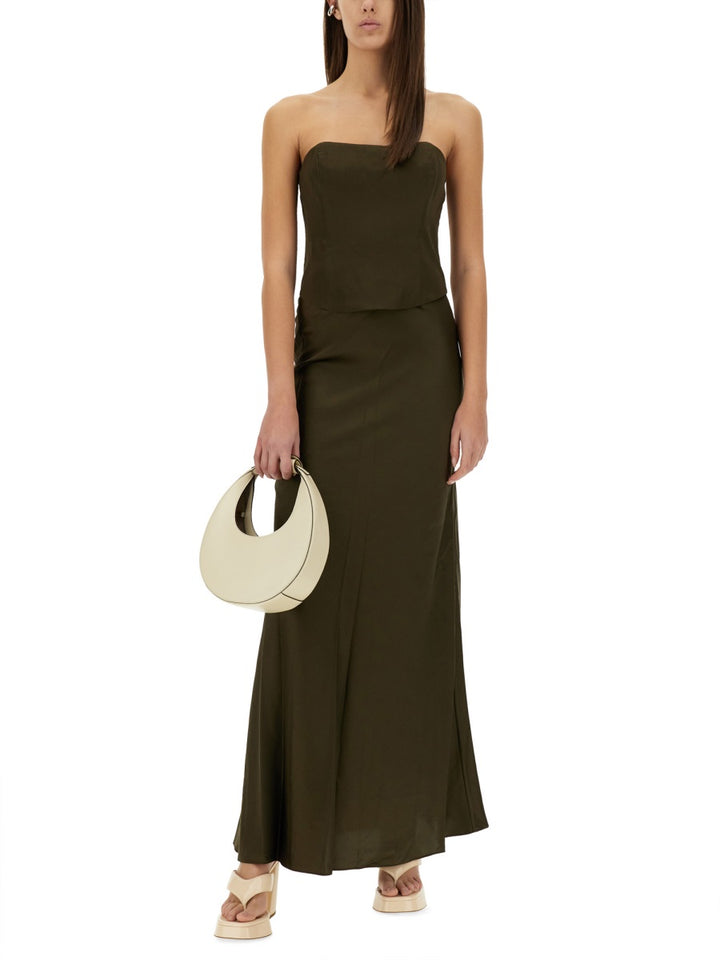 Staud Top - Verde | Wanan Luxury