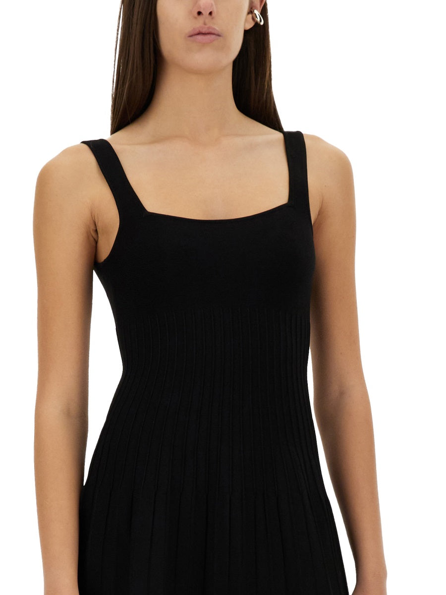 Staud Abiti - Nero | Wanan Luxury